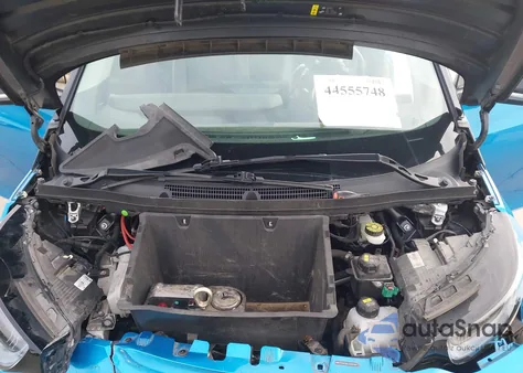 2018 BMW I3 94Ah W/Range Extender from USA, damaged, VIN WBY7Z4C5XJVD97497